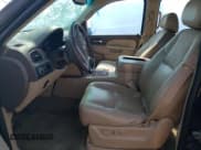 ✅ 2012 Chevrolet Tahoe LTZ • VIN: 1GNSCCE06CR142239 • Lot: 67300595. Listed on Copart with Not provided. Free auction sales archive from the USA and detailed vehicle history report at DreamBid. Image 7.