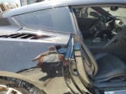 ✅ 2016 Chevrolet Corvette Z51 2LT • VIN: 1G1YJ2D74G5102359 • Lot: 61947195. Listed on Copart with 83,109 mi. Free auction sales archive from the USA and detailed vehicle history report at DreamBid. Image 10.