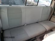 ✅ 2007 Ford F-250 XL • VIN: 1FTNX20567EA06262 • Lot: 80121844. Wystawiony na Copart z przebiegiem 113 572 mil. Bezpłatny archiwum sprzedaży aukcyjnych z USA i szczegółowy raport historii pojazdu na DreamBid. Zdjęcie 10.