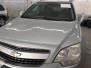 ✅ 2014 Chevrolet Captiva Sport LT • VIN: 3GNAL3EK8ES620271 • Lot: 43694740. Wystawiony na IAAI z przebiegiem 147 387 mil. Bezpłatny archiwum sprzedaży aukcyjnych z USA i szczegółowy raport historii pojazdu na DreamBid. Zdjęcie 6.