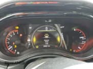 ✅ 2022 Dodge Durango GT Plus • VIN: 1C4RDJDG0NC108603 • Lot: 80439435. Listed on Copart with 53,987 mi. Free auction sales archive from the USA and detailed vehicle history report at DreamBid. Image 9.