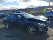 ✅ 2010 Nissan Maxima SV • VIN: 1N4AA5AP9AC809819 • Lot: 43642659. Wystawiony na IAAI z przebiegiem 143 000 mil. Bezpłatny archiwum sprzedaży aukcyjnych z USA i szczegółowy raport historii pojazdu na DreamBid. Zdjęcie 13.