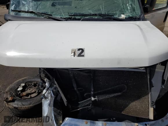 ✅ 2017 Chevrolet Express Passenger LT • VIN: 1GAZGPFG2H1338823 • Лот: 80918705. Опубликован ранее на Copart с пробегом Не указан. Бесплатный доступ к архиву аукционных продаж из США и подробный отчёт об истории автомобиля на DreamBid. Изображение 12.