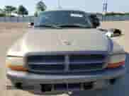 2002 Dodge Dakota с VIN 1B7GL12X02S545788, выставлен на аукционе Copart как лот 69987164 с пробегом 247 912 миль миль и Списание • Salvage title. История ставок и продаж доступна на DreamBid. Изображение 5.