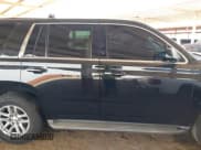 ✅ 2015 Chevrolet Tahoe Commercial • VIN: 1GNLC2EC0FR629983 • Lot: 41917584. Wystawiony na IAAI z przebiegiem 111 461 mil. Bezpłatny archiwum sprzedaży aukcyjnych z USA i szczegółowy raport historii pojazdu na DreamBid. Zdjęcie 13.