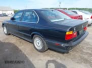✅ 1990 BMW 5 Series • VIN: WBAHC2312LBE28316 • Лот: 42240500. Опубликован ранее на IAAI с пробегом 293 957 миль. Бесплатный доступ к архиву аукционных продаж из США и подробный отчёт об истории автомобиля на DreamBid. Изображение 3.