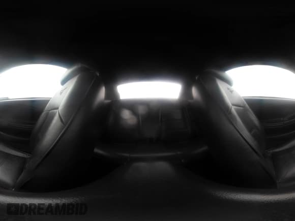 ✅ 2001 Ford Mustang Deluxe • VIN: 1FAFP44451F131472 • Lot: 42119006. Listed on IAAI with 63,388 mi. Free auction sales archive from the USA and detailed vehicle history report at DreamBid. Image 19.