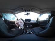 ✅ 2015 BMW X1 xDrive35i • VIN: WBAVM5C56FVV94911 • Lot: 42781558. Wystawiony na IAAI z przebiegiem 51 143 mil. Bezpłatny archiwum sprzedaży aukcyjnych z USA i szczegółowy raport historii pojazdu na DreamBid. Zdjęcie 18.