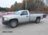 2010 Chevrolet Silverado 1500 Work Truck с VIN 1GCPKPE01AZ216138, выставлен на аукционе IAAI как лот 43613689 с пробегом 91 221 миль миль и . История ставок и продаж доступна на DreamBid. Изображение 14.