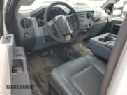 ✅ 2011 Ford F-250 XL • VIN: 1FT7X2B64BEB12250 • Lot: 68888845. Listed on Copart with 130,978 mi. Free auction sales archive from the USA and detailed vehicle history report at DreamBid. Image 8.