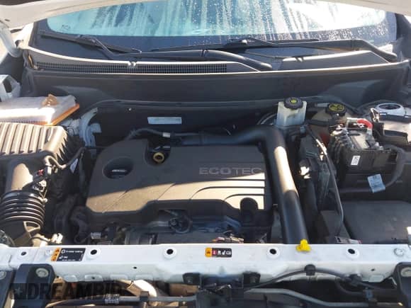 2018 Chevrolet Equinox LS with VIN 2GNAXHEV3J6215116, listed as a IAAI auction lot 43493833 with 74,000 mi miles and . Bid and sale history available at DreamBid. Image 10.