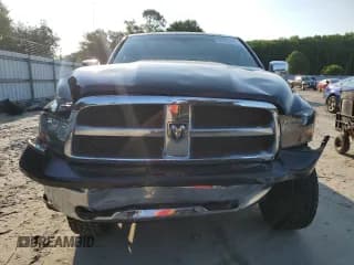 ✅ 2010 Dodge 1500 SLT • VIN: 1D7RV1CT8AS216355 • Lot: 58866465. Wystawiony na Copart z przebiegiem 185 202 mil. Bezpłatny archiwum sprzedaży aukcyjnych z USA i szczegółowy raport historii pojazdu na DreamBid. Zdjęcie 5.