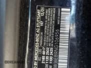 ✅ 2022 Mercedes-Benz C 43 AMG • VIN: W1KWJ6EB9NG106956 • Lot: 57430925. Wystawiony na Copart z przebiegiem Nie podano. Bezpłatny archiwum sprzedaży aukcyjnych z USA i szczegółowy raport historii pojazdu na DreamBid. Zdjęcie 13.