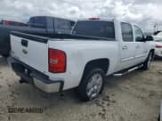 ✅ 2011 Chevrolet Silverado 1500 LT • VIN: 3GCPCSE07BG310493 • Lot: 74808394. Listed on Copart with 135,666 mi. Free auction sales archive from the USA and detailed vehicle history report at DreamBid. Image 3.