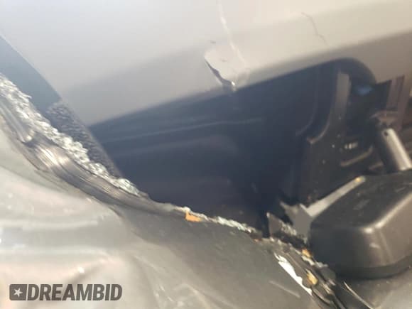 ✅ 2021 Ford Bronco • VIN: 1FMEE5DH2MLA86853 • Лот: 47424675. Опубликован ранее на Copart с пробегом Не указан. Бесплатный доступ к архиву аукционных продаж из США и подробный отчёт об истории автомобиля на DreamBid. Изображение 9.