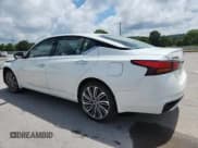 ✅ 2025 Nissan Altima SL • VIN: 1N4BL4EW5SN328322 • Лот: 61672905. Опубликован ранее на Copart с пробегом 15 785 миль. Бесплатный доступ к архиву аукционных продаж из США и подробный отчёт об истории автомобиля на DreamBid. Изображение 2.