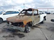 ✅ 2000 Chevrolet Silverado 1500 • VIN: 1GCEK14VXYZ370729 • Lot: 40877216. Listed on IAAI with 175,565 mi. Free auction sales archive from the USA and detailed vehicle history report at DreamBid. Image 6.