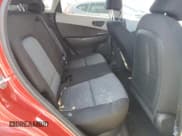 ✅ 2020 Hyundai Kona SEL • VIN: KM8K2CAA0LU587899 • Лот: 56165544. Опубликован ранее на Copart с пробегом 33 953 миль. Бесплатный доступ к архиву аукционных продаж из США и подробный отчёт об истории автомобиля на DreamBid. Изображение 10.