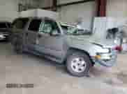 ✅ 2003 Chevrolet Suburban LS • VIN: 3GNEC16Z63G123401 • Lot: 87386435. Listed on Copart with Not provided. Free auction sales archive from the USA and detailed vehicle history report at DreamBid. Image 4.