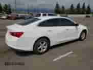2018 Chevrolet Malibu LS с VIN 1G1ZB5ST6JF174992, выставлен на аукционе Copart как лот 82170315 с пробегом 105 811 миль миль и Списание • Salvage title. История ставок и продаж доступна на DreamBid. Изображение 3.