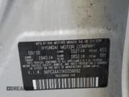 ✅ 2019 Hyundai Accent SE • VIN: 3KPC24A31KE056692 • Лот: 70831004. Опубликован ранее на Copart с пробегом 40 576 миль. Бесплатный доступ к архиву аукционных продаж из США и подробный отчёт об истории автомобиля на DreamBid. Изображение 12.