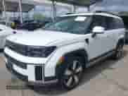 2024 Hyundai Santa Fe Limited с VIN 5NMP44GL9RH040004, выставлен на аукционе IAAI как лот 41803763 с пробегом 2 552 миль миль и . История ставок и продаж доступна на DreamBid. Изображение 17.