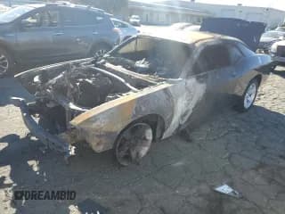 ✅ 2011 Dodge Challenger • VIN: 2B3CJ4DG2BH510939 • Lot: 76596314. Wystawiony na Copart z przebiegiem Nie podano. Bezpłatny archiwum sprzedaży aukcyjnych z USA i szczegółowy raport historii pojazdu na DreamBid. Zdjęcie 1.