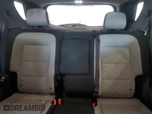 ✅ 2018 Chevrolet Equinox LS • VIN: 3GNAXHEVXJL120029 • Lot: 85313265. Wystawiony na Copart z przebiegiem 112 460 mil mil. Skorzystaj z bezpłatnego archiwum sprzedaży aukcyjnych z USA i zobacz szczegółowy raport historii pojazdu na DreamBid. Zdjęcie 10.