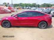 ✅ 2025 Tesla Model 3 Long Range • VIN: 5YJ3E1EB4SF879117 • Lot: 42830175. Wystawiony na IAAI z przebiegiem 8 244 mil. Bezpłatny archiwum sprzedaży aukcyjnych z USA i szczegółowy raport historii pojazdu na DreamBid. Zdjęcie 14.