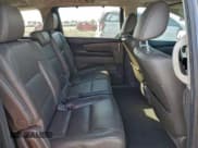 ✅ 2013 Honda Odyssey EX-L • VIN: 5FNRL5H63DB018973 • Lot: 96495415. Listed on Copart with 205,548 mi. Free auction sales archive from the USA and detailed vehicle history report at DreamBid. Image 11.