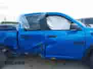 2024 Ram 1500 SLT z VIN 1C6RR6GG9RS128958, wystawiony jako IAAI lot #42371075 z przebiegiem 11 145 mil mil oraz . Historia ofert i sprzedaży dostępna na DreamBid. Obrazek 13.