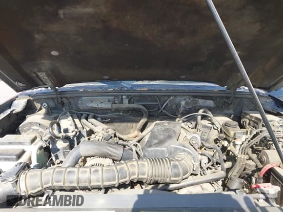 ✅ 2003 Ford Ranger XL • VIN: 1FTYR10U23PA30999 • Lot: 42972880. Wystawiony na IAAI z przebiegiem 194 707 mil. Bezpłatny archiwum sprzedaży aukcyjnych z USA i szczegółowy raport historii pojazdu na DreamBid. Zdjęcie 10.