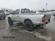 ✅ 2002 Toyota Tacoma PreRunner • VIN: 5TENM92N02Z121881 • Lot: 92675185. Listed on Copart with 234,190 mi. Free auction sales archive from the USA and detailed vehicle history report at DreamBid. Image 2.