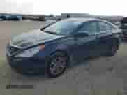 2012 Hyundai Sonata GLS с VIN 5NPEB4ACXCH386868, выставлен на аукционе Copart как лот 87472675 с пробегом 168 358 миль миль и Списание • Salvage title. История ставок и продаж доступна на DreamBid. Изображение 1.