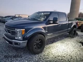 ✅ 2017 Ford F-250 Lariat • VIN: 1FT7W2BT0HEE95069 • Lot: 91032875. Wystawiony na Copart z przebiegiem 112 843 mil. Bezpłatny archiwum sprzedaży aukcyjnych z USA i szczegółowy raport historii pojazdu na DreamBid. Zdjęcie 1.
