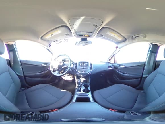 ✅ 2019 Chevrolet Cruze LT • VIN: 1G1BE5SM1K7106998 • Lot: 66036232. Listed on Copart with 68,415 mi. Free auction sales archive from the USA and detailed vehicle history report at DreamBid. Image 12.