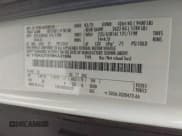 ✅ 2021 Ford Transit Passenger XL • VIN: 1FBAX2Y80MKA31866 • Lot: 42445861. Listed on IAAI with 65,193 mi. Free auction sales archive from the USA and detailed vehicle history report at DreamBid. Image 9.