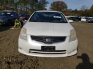 ✅ 2010 Nissan Sentra 2.0 • VIN: 3N1AB6AP6AL630321 • Lot: 90251445. Listed on Copart with 188,584 mi. Free auction sales archive from the USA and detailed vehicle history report at DreamBid. Image 5.