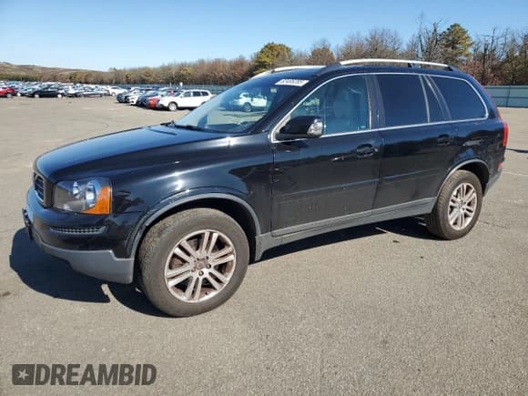 ✅ 2011 Volvo XC90 I6 • VIN: YV4952CZXB1586585 • Lot: 82495285. Wystawiony na Copart z przebiegiem 168 019 mil. Bezpłatny archiwum sprzedaży aukcyjnych z USA i szczegółowy raport historii pojazdu na DreamBid. Zdjęcie 1.