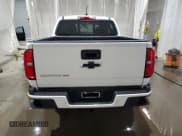 ✅ 2019 Chevrolet Colorado 4WD Z71 • VIN: 1GCGTDEN0K1321602 • Лот: 67515604. Опубликован ранее на Copart с пробегом 45 711 миль. Бесплатный доступ к архиву аукционных продаж из США и подробный отчёт об истории автомобиля на DreamBid. Изображение 6.