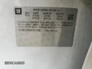 ✅ 2017 Chevrolet Cruze LS • VIN: 1G1BC5SM2H7277886 • Lot: 42823883. Listed on Copart with 103,384 mi. Free auction sales archive from the USA and detailed vehicle history report at DreamBid. Image 13.