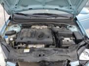 ✅ 2009 Hyundai Accent Auto GLS • VIN: KMHCN46C69U298076 • Лот: 69051395. Опубликован ранее на Copart с пробегом 70 263 миль. Бесплатный доступ к архиву аукционных продаж из США и подробный отчёт об истории автомобиля на DreamBid. Изображение 11.