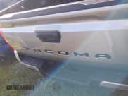 ✅ 2024 Toyota Tacoma SR5 • VIN: 3TMLB5JN4RM021667 • Лот: 41343801. Опубликован ранее на IAAI с пробегом 5 037 миль. Бесплатный доступ к архиву аукционных продаж из США и подробный отчёт об истории автомобиля на DreamBid. Изображение 16.