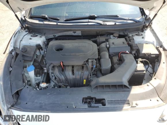 ✅ 2018 Hyundai Sonata Sport Plus • VIN: 5NPE34AF1JH677912 • Lot: 81414115. Wystawiony na Copart z przebiegiem 112 333 mil. Bezpłatny archiwum sprzedaży aukcyjnych z USA i szczegółowy raport historii pojazdu na DreamBid. Zdjęcie 11.