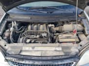 ✅ 2000 Ford Windstar SE • VIN: 2FMZA5243YBC74333 • Lot: 41681858. Listed on IAAI with Not provided. Free auction sales archive from the USA and detailed vehicle history report at DreamBid. Image 10.