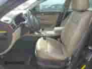 2013 Hyundai Genesis 3.8L z VIN KMHGC4DD0DU249371, wystawiony jako Copart lot #51364264 z przebiegiem 115 861 mil mil oraz Szkoda całkowita • Salvage title. Historia ofert i sprzedaży dostępna na DreamBid. Obrazek 7.