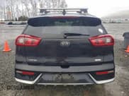 ✅ 2017 Kia Niro LX • VIN: KNDCB3LC4H5059498 • Lot: 92390065. Wystawiony na Copart z przebiegiem 131 530 mil. Bezpłatny archiwum sprzedaży aukcyjnych z USA i szczegółowy raport historii pojazdu na DreamBid. Zdjęcie 6.