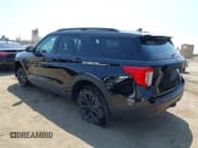 ✅ 2023 Ford Explorer XLT • VIN: 1FMSK8DH9PGB77483 • Лот: 42959799. Опубликован ранее на IAAI с пробегом 20 269 миль. Бесплатный доступ к архиву аукционных продаж из США и подробный отчёт об истории автомобиля на DreamBid. Изображение 3.