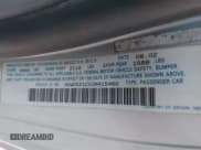 ✅ 2003 Volkswagen Beetle GLS • VIN: 3VWCK21C03M415460 • Lot: 43722496. Listed on IAAI with 99,564 mi. Free auction sales archive from the USA and detailed vehicle history report at DreamBid. Image 9.