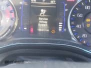 ✅ 2015 Chrysler 200 S • VIN: 1C3CCCBB7FN566810 • Lot: 43576096. Listed on IAAI with 198,000 mi. Free auction sales archive from the USA and detailed vehicle history report at DreamBid. Image 15.